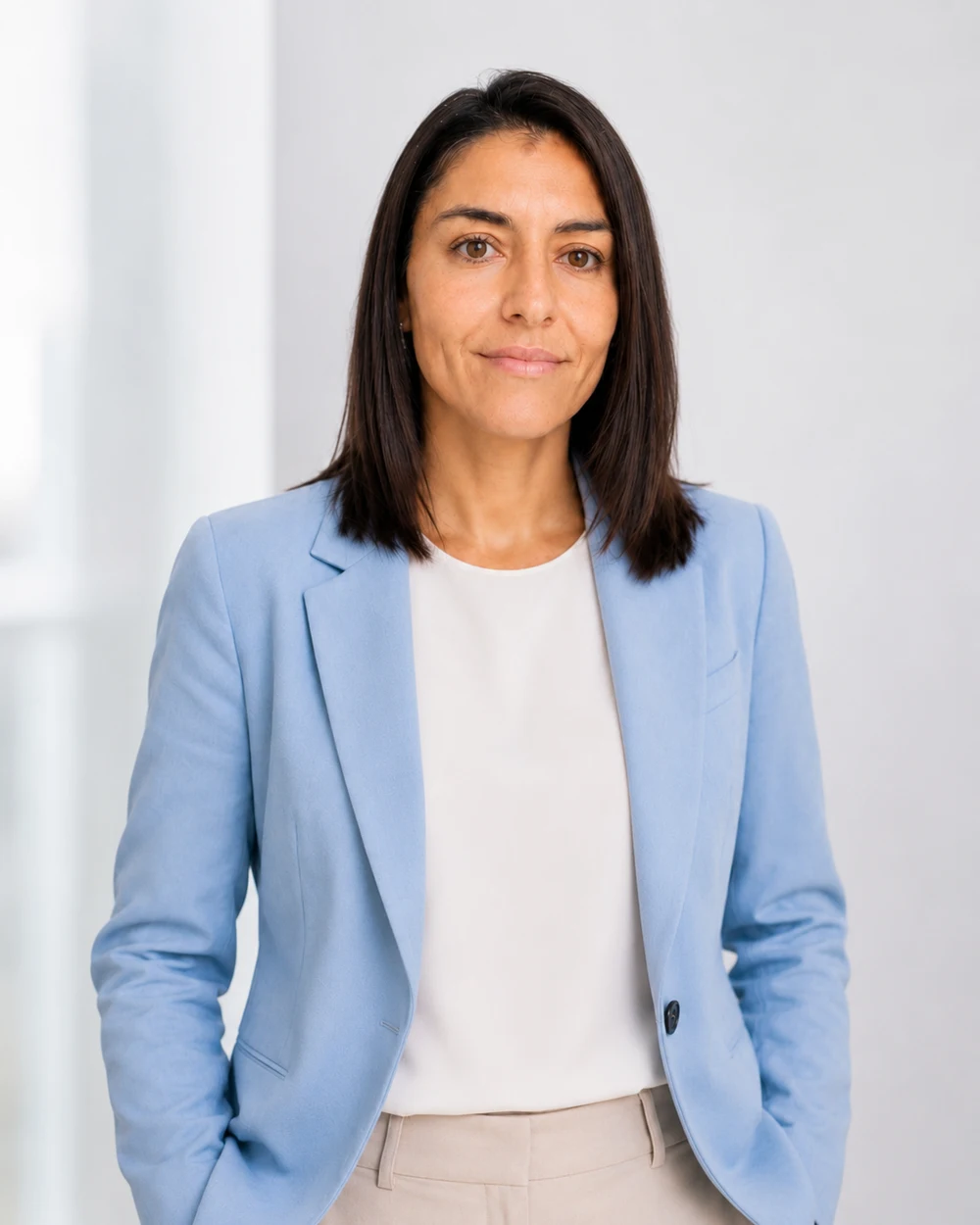 Viviana Ortega